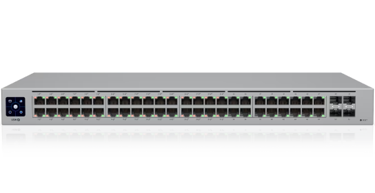 Standard 48 PoE