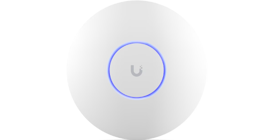 U6 Enterprise