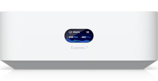 UniFi Express 7