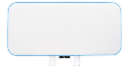WiFi BaseStation XG