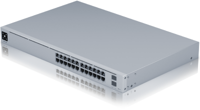 24P 400W