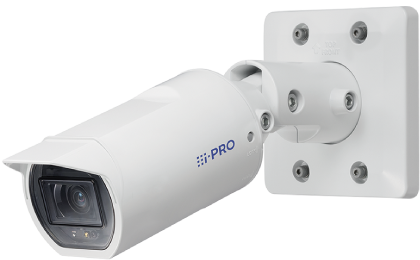 V-Camera i-PRO Type-Housing