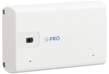 V-Camera i-PRO Type-Mini Wireless