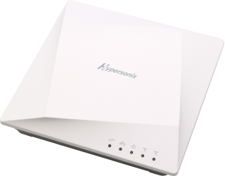 ハイセキュアタイプ（Wi-Fi6モデル）