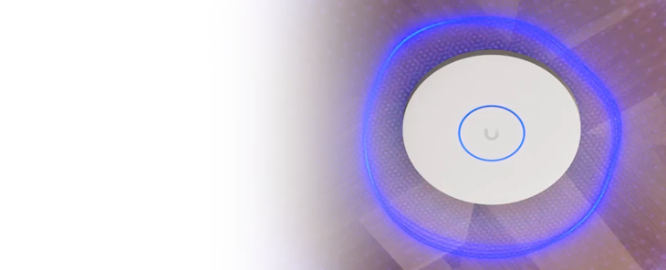 Wi-Fi | Ubiquiti | 株式会社 網屋