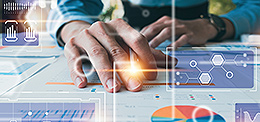 IR Financial results briefing materials