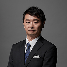 CEO Kouta Ishida