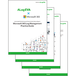 Microsoft 365 Log Management Practice Guide