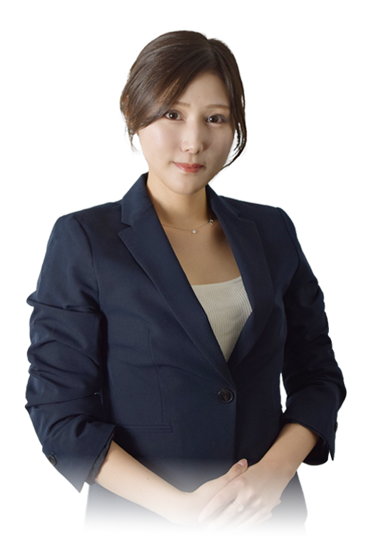 株式会社網屋 マーケティング担当 青野 まゆ