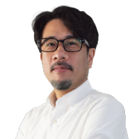 株式会社網屋 ALog SIEM部 副部長 細口 大輔