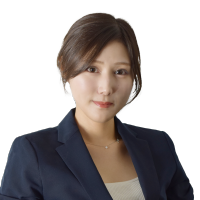 株式会社網屋 マーケティング担当 青野 まゆ