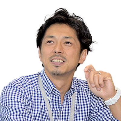株式会社PFU インフラサービス&インテグレーション事業本部 第二インフラマネージドサービス事業部 第三マネージドサービス部 部長 堀河 俊介 氏