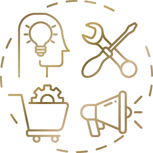 One-stop Vendor