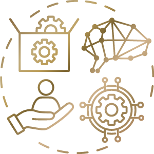 Product x Service