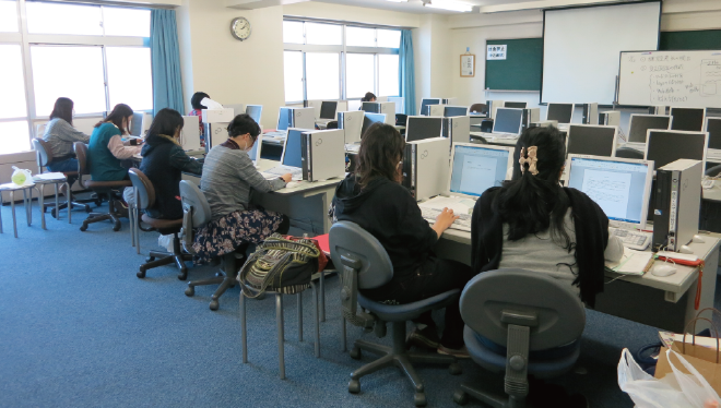 板橋中央看護専門学校