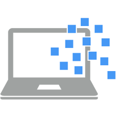 PCマスターイメージ作成