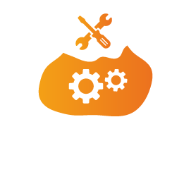 運用の属人化