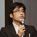 speaker