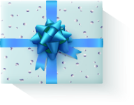 present