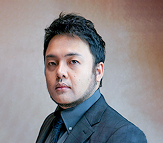 吉川 孝志氏
