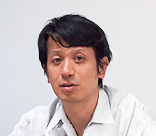 杉浦 隆幸氏