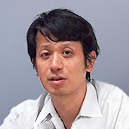 杉浦 隆幸氏