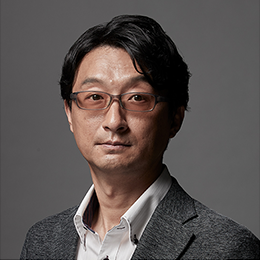 寺園 雄記氏