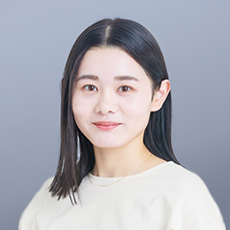 佐藤 菜緒氏