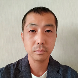 岡本 友輔氏
