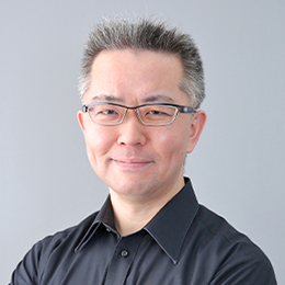 氏