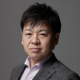 佐久間 貴氏