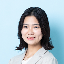 坂本 莉香子氏