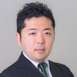 蔦 大輔