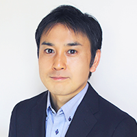 井口 俊介