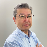石田 洋治