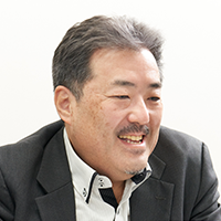 沼尻 孝信