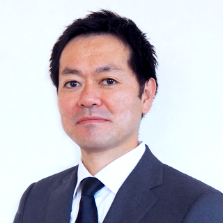 菊川 悠一