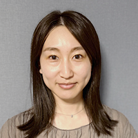 山下 智子
