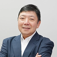横井 宏治