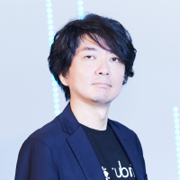 中井 大士