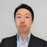 佐崎 健太郎