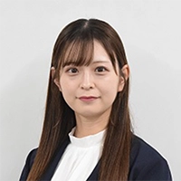 藤代 友果