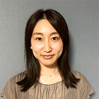 山下 智子