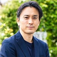 井口 俊介