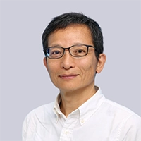 山﨑 裕二
