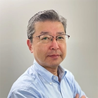 石田 洋治