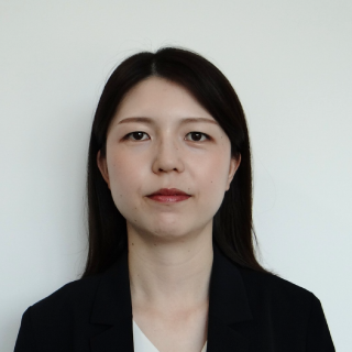 小川 りえ