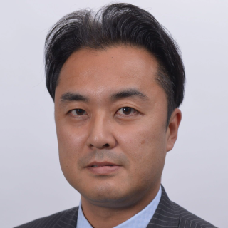 井上 智也