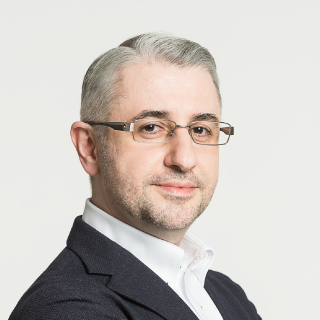 Aram Sargsyan