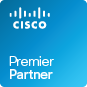 CISCO Premier Partner